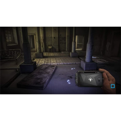 Get Even Xbox One játékszoftver Get Even Xbox One játékszoftver