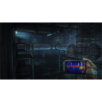 Get Even Xbox One játékszoftver Get Even Xbox One játékszoftver