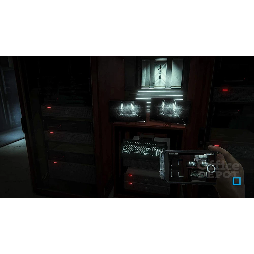 Get Even Xbox One játékszoftver