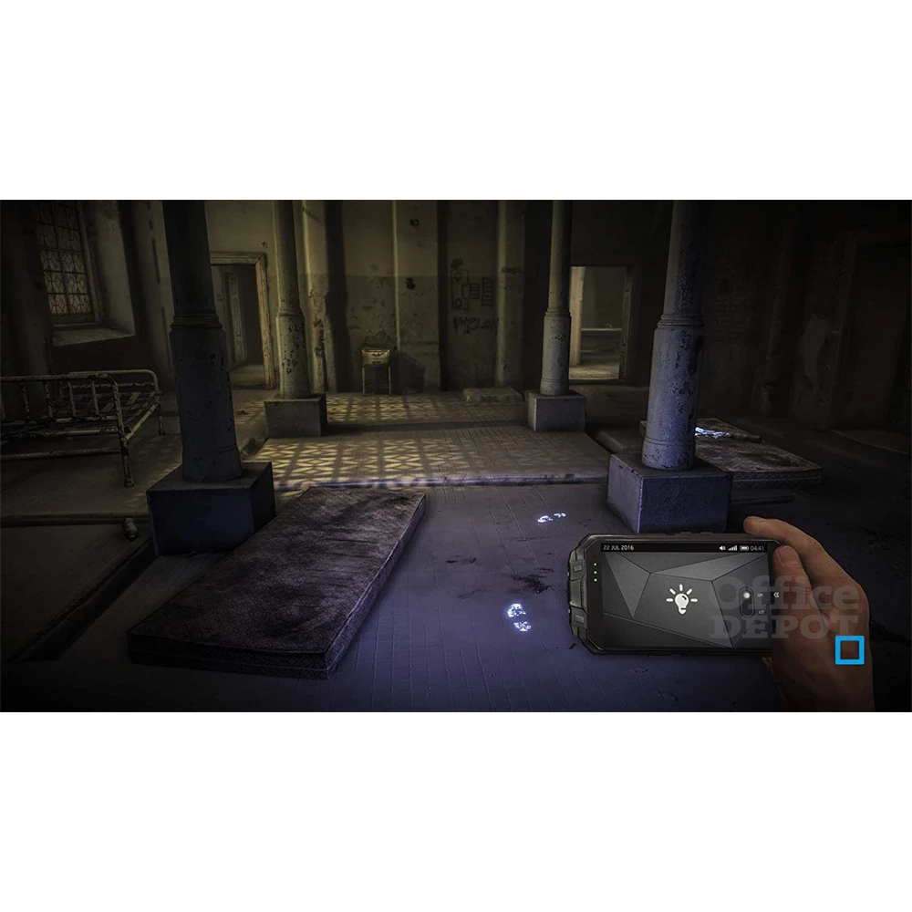 Get Even Xbox One játékszoftver