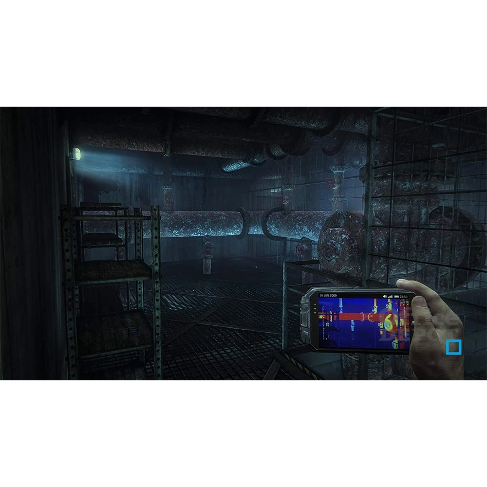 Get Even Xbox One játékszoftver