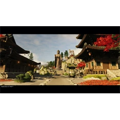 Ghost of Tsushima Director`s Cut PS5 játékszoftver Ghost of Tsushima Director`s Cut PS5 játékszoftver