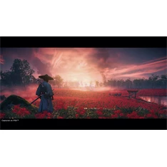 Ghost of Tsushima Director`s Cut PS5 játékszoftver Ghost of Tsushima Director`s Cut PS5 játékszoftver