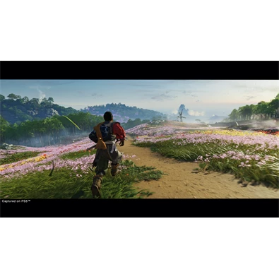 Ghost of Tsushima Director`s Cut PS5 játékszoftver Ghost of Tsushima Director`s Cut PS5 játékszoftver
