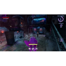 Ghostbusters: Spirits Unleashed PS5 játékszoftver Ghostbusters: Spirits Unleashed PS5 játékszoftver