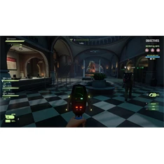 Ghostbusters: Spirits Unleashed PS5 játékszoftver Ghostbusters: Spirits Unleashed PS5 játékszoftver