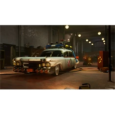 Ghostbusters: Spirits Unleashed PS5 játékszoftver Ghostbusters: Spirits Unleashed PS5 játékszoftver