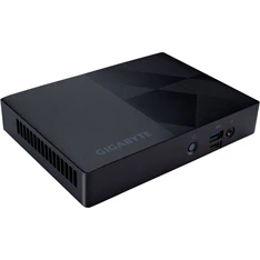 Gigabyte BRIX/Core i3-N305 Barebone PC Gigabyte BRIX/Core i3-N305 Barebone PC