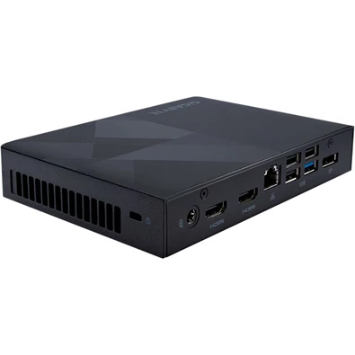 Gigabyte BRIX/Core i3-N305 Barebone PC Gigabyte BRIX/Core i3-N305 Barebone PC