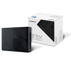 Gigabyte BRIX/Core i3-N305 Barebone PC Gigabyte BRIX/Core i3-N305 Barebone PC