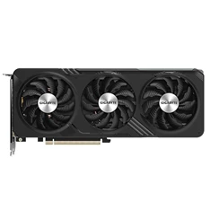 Gigabyte GeForce RTX 4060 GAMING OC nVidia 8GB GDDR6 128bit PCIe videókártya Gigabyte GeForce RTX 4060 GAMING OC nVidia 8GB GDDR6 128bit PCIe videókártya
