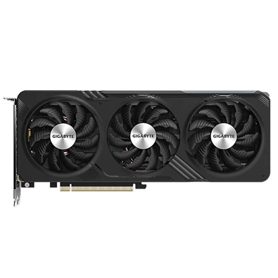 Gigabyte GeForce RTX 4060 GAMING OC nVidia 8GB GDDR6 128bit PCIe videókártya Gigabyte GeForce RTX 4060 GAMING OC nVidia 8GB GDDR6 128bit PCIe videókártya