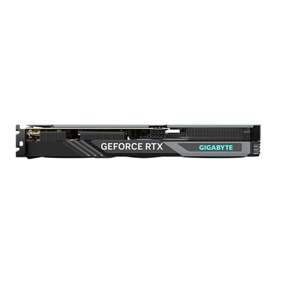 Gigabyte GeForce RTX 4060 GAMING OC nVidia 8GB GDDR6 128bit PCIe videókártya Gigabyte GeForce RTX 4060 GAMING OC nVidia 8GB GDDR6 128bit PCIe videókártya