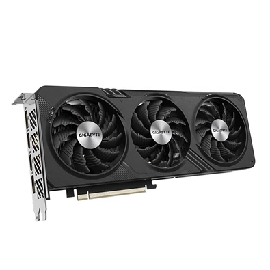 Gigabyte GeForce RTX 4060 GAMING OC nVidia 8GB GDDR6 128bit PCIe videókártya Gigabyte GeForce RTX 4060 GAMING OC nVidia 8GB GDDR6 128bit PCIe videókártya