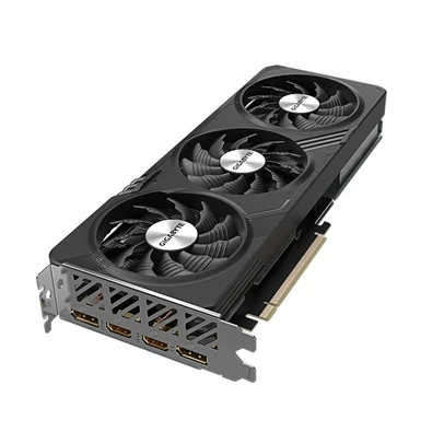 Gigabyte GeForce RTX 4060 GAMING OC nVidia 8GB GDDR6 128bit PCIe videókártya Gigabyte GeForce RTX 4060 GAMING OC nVidia 8GB GDDR6 128bit PCIe videókártya