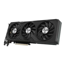 Gigabyte GeForce RTX 4060 GAMING OC nVidia 8GB GDDR6 128bit PCIe videókártya Gigabyte GeForce RTX 4060 GAMING OC nVidia 8GB GDDR6 128bit PCIe videókártya