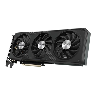 Gigabyte GeForce RTX 4060 GAMING OC nVidia 8GB GDDR6 128bit PCIe videókártya Gigabyte GeForce RTX 4060 GAMING OC nVidia 8GB GDDR6 128bit PCIe videókártya