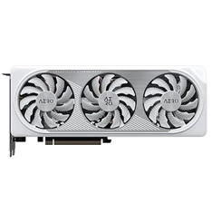 Gigabyte GeForce RTX 4060 Ti AERO OC nVidia 8GB GDDR6 128bit PCIe videókártya Gigabyte GeForce RTX 4060 Ti AERO OC nVidia 8GB GDDR6 128bit PCIe videókártya