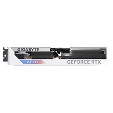 Gigabyte GeForce RTX 4060 Ti AERO OC nVidia 8GB GDDR6 128bit PCIe videókártya Gigabyte GeForce RTX 4060 Ti AERO OC nVidia 8GB GDDR6 128bit PCIe videókártya