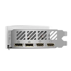 Gigabyte GeForce RTX 4060 Ti AERO OC nVidia 8GB GDDR6 128bit PCIe videókártya Gigabyte GeForce RTX 4060 Ti AERO OC nVidia 8GB GDDR6 128bit PCIe videókártya