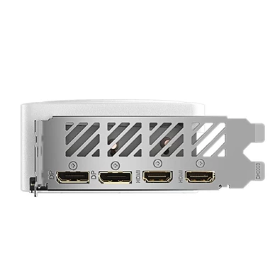 Gigabyte GeForce RTX 4060 Ti AERO OC nVidia 8GB GDDR6 128bit PCIe videókártya Gigabyte GeForce RTX 4060 Ti AERO OC nVidia 8GB GDDR6 128bit PCIe videókártya