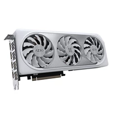 Gigabyte GeForce RTX 4060 Ti AERO OC nVidia 8GB GDDR6 128bit PCIe videókártya Gigabyte GeForce RTX 4060 Ti AERO OC nVidia 8GB GDDR6 128bit PCIe videókártya