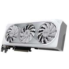 Gigabyte GeForce RTX 4060 Ti AERO OC nVidia 8GB GDDR6 128bit PCIe videókártya Gigabyte GeForce RTX 4060 Ti AERO OC nVidia 8GB GDDR6 128bit PCIe videókártya