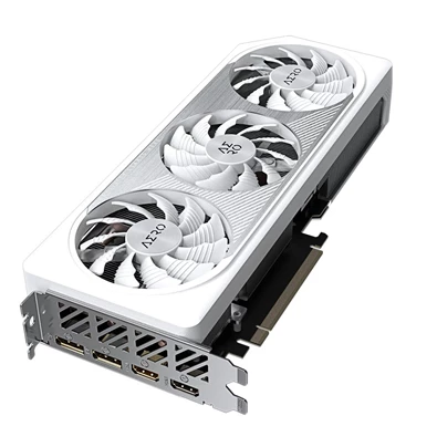 Gigabyte GeForce RTX 4060 Ti AERO OC nVidia 8GB GDDR6 128bit PCIe videókártya Gigabyte GeForce RTX 4060 Ti AERO OC nVidia 8GB GDDR6 128bit PCIe videókártya