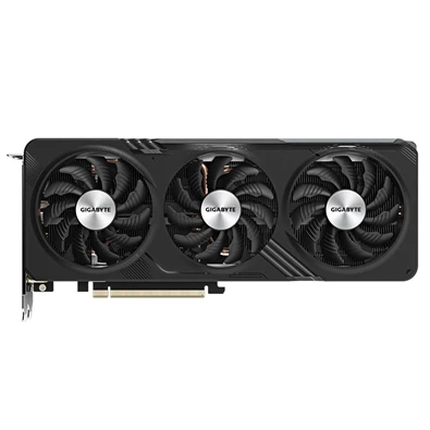 Gigabyte GeForce RTX 4060 Ti GAMING OC nVidia 8GB GDDR6 128bit PCIe videókártya Gigabyte GeForce RTX 4060 Ti GAMING OC nVidia 8GB GDDR6 128bit PCIe videókártya