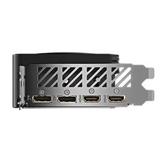 Gigabyte GeForce RTX 4060 Ti GAMING OC nVidia 8GB GDDR6 128bit PCIe videókártya Gigabyte GeForce RTX 4060 Ti GAMING OC nVidia 8GB GDDR6 128bit PCIe videókártya