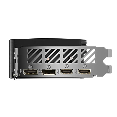 Gigabyte GeForce RTX 4060 Ti GAMING OC nVidia 8GB GDDR6 128bit PCIe videókártya Gigabyte GeForce RTX 4060 Ti GAMING OC nVidia 8GB GDDR6 128bit PCIe videókártya