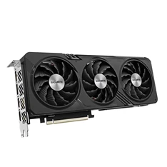 Gigabyte GeForce RTX 4060 Ti GAMING OC nVidia 8GB GDDR6 128bit PCIe videókártya Gigabyte GeForce RTX 4060 Ti GAMING OC nVidia 8GB GDDR6 128bit PCIe videókártya
