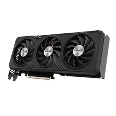 Gigabyte GeForce RTX 4060 Ti GAMING OC nVidia 8GB GDDR6 128bit PCIe videókártya Gigabyte GeForce RTX 4060 Ti GAMING OC nVidia 8GB GDDR6 128bit PCIe videókártya