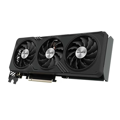 Gigabyte GeForce RTX 4060 Ti GAMING OC nVidia 8GB GDDR6 128bit PCIe videókártya Gigabyte GeForce RTX 4060 Ti GAMING OC nVidia 8GB GDDR6 128bit PCIe videókártya