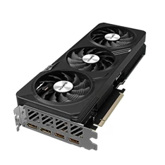 Gigabyte GeForce RTX 4060 Ti GAMING OC nVidia 8GB GDDR6 128bit PCIe videókártya Gigabyte GeForce RTX 4060 Ti GAMING OC nVidia 8GB GDDR6 128bit PCIe videókártya