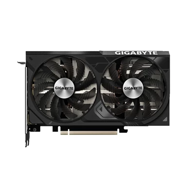 Gigabyte GeForce RTX 4070 WINDFORCE 2X OC nVidia 12GB GDDR6X 192bit PCIe videókártya Gigabyte GeForce RTX 4070 WINDFORCE 2X OC nVidia 12GB GDDR6X 192bit PCIe videókártya