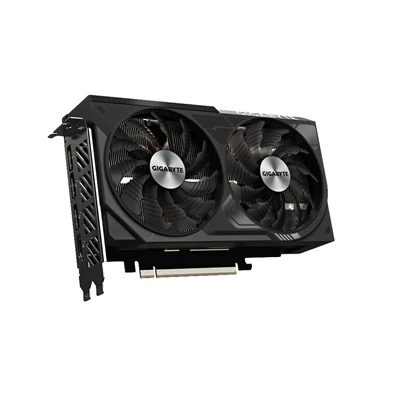 Gigabyte GeForce RTX 4070 WINDFORCE 2X OC nVidia 12GB GDDR6X 192bit PCIe videókártya Gigabyte GeForce RTX 4070 WINDFORCE 2X OC nVidia 12GB GDDR6X 192bit PCIe videókártya