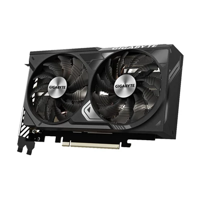 Gigabyte GeForce RTX 4070 WINDFORCE 2X OC nVidia 12GB GDDR6X 192bit PCIe videókártya Gigabyte GeForce RTX 4070 WINDFORCE 2X OC nVidia 12GB GDDR6X 192bit PCIe videókártya