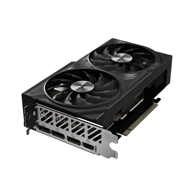 Gigabyte GeForce RTX 4070 WINDFORCE 2X OC nVidia 12GB GDDR6X 192bit PCIe videókártya Gigabyte GeForce RTX 4070 WINDFORCE 2X OC nVidia 12GB GDDR6X 192bit PCIe videókártya