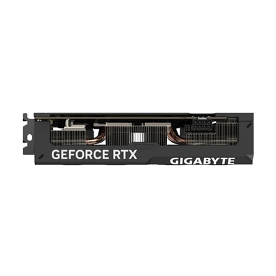Gigabyte GeForce RTX 4070 WINDFORCE 2X OC nVidia 12GB GDDR6X 192bit PCIe videókártya Gigabyte GeForce RTX 4070 WINDFORCE 2X OC nVidia 12GB GDDR6X 192bit PCIe videókártya