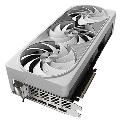 Gigabyte GeForce RTX 4080 SUPER AERO OC nVidia 16GB GDDR6X 256bit PCIe videókártya Gigabyte GeForce RTX 4080 SUPER AERO OC nVidia 16GB GDDR6X 256bit PCIe videókártya