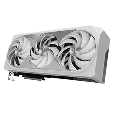 Gigabyte GeForce RTX 4080 SUPER AERO OC nVidia 16GB GDDR6X 256bit PCIe videókártya Gigabyte GeForce RTX 4080 SUPER AERO OC nVidia 16GB GDDR6X 256bit PCIe videókártya