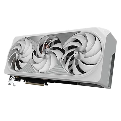 Gigabyte GeForce RTX 4080 SUPER AERO OC nVidia 16GB GDDR6X 256bit PCIe videókártya Gigabyte GeForce RTX 4080 SUPER AERO OC nVidia 16GB GDDR6X 256bit PCIe videókártya