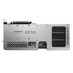 Gigabyte GeForce RTX 4080 SUPER AERO OC nVidia 16GB GDDR6X 256bit PCIe videókártya Gigabyte GeForce RTX 4080 SUPER AERO OC nVidia 16GB GDDR6X 256bit PCIe videókártya