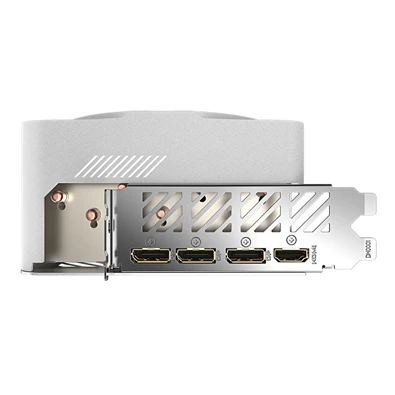 Gigabyte GeForce RTX 4080 SUPER AERO OC nVidia 16GB GDDR6X 256bit PCIe videókártya Gigabyte GeForce RTX 4080 SUPER AERO OC nVidia 16GB GDDR6X 256bit PCIe videókártya