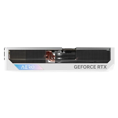 Gigabyte GeForce RTX 4080 SUPER AERO OC nVidia 16GB GDDR6X 256bit PCIe videókártya Gigabyte GeForce RTX 4080 SUPER AERO OC nVidia 16GB GDDR6X 256bit PCIe videókártya