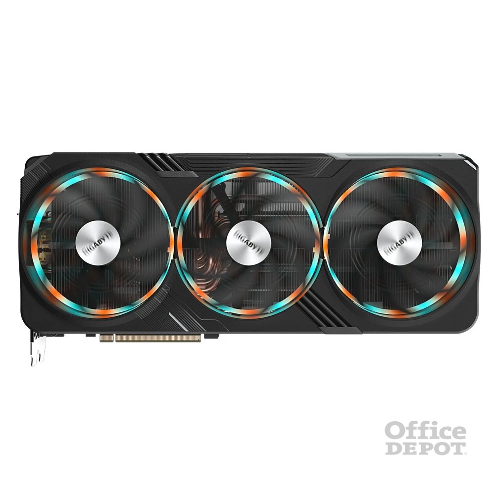 Gigabyte GeForce RTX 4080 SUPER GAMING OC nVidia 16GB DDR6X 256bit PCIe videókártya