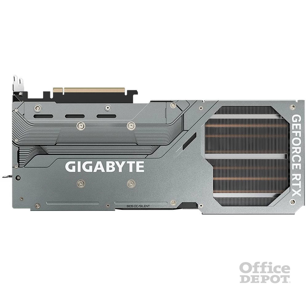 Gigabyte GeForce RTX 4090 Gaming OC nVidia 24GB GDDR6X 384bit PCIe videókártya