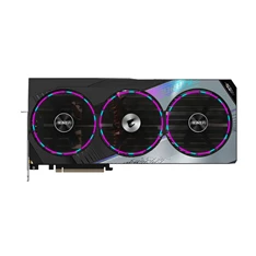 Gigabyte GeForce RTX 4090 MASTER nVidia 24GB GDDR6X 384bit PCIe videókártya Gigabyte GeForce RTX 4090 MASTER nVidia 24GB GDDR6X 384bit PCIe videókártya