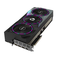 Gigabyte GeForce RTX 4090 MASTER nVidia 24GB GDDR6X 384bit PCIe videókártya Gigabyte GeForce RTX 4090 MASTER nVidia 24GB GDDR6X 384bit PCIe videókártya